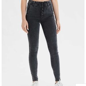 American eagle jeans!